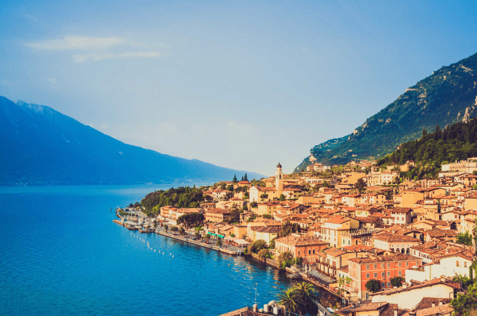 Our Europe Holidays From London