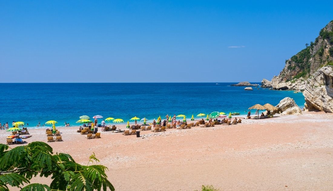 Montenegro Riviera Highlights | Inc. Montenegro Escorted Tours