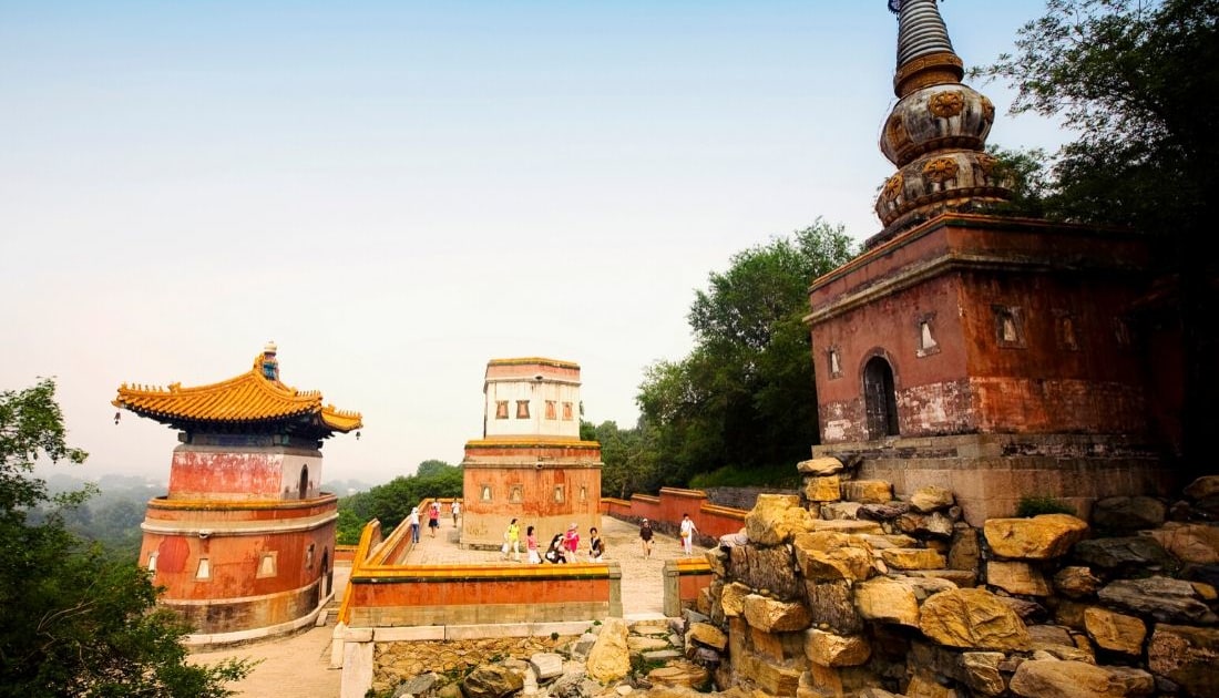 China Holidays Holidays to China 2025 Travel Department