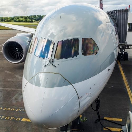 Travel Department Holidays From Edinburgh 2025 EDI Airport