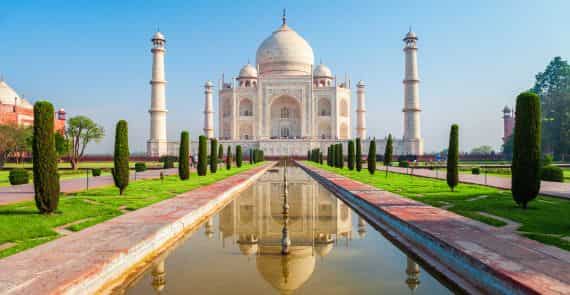 India Holidays | 2025/2026 Holidays to India | Travel Department