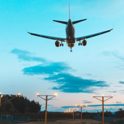Travel Department Holidays From Glasgow 2025 GLA Airport