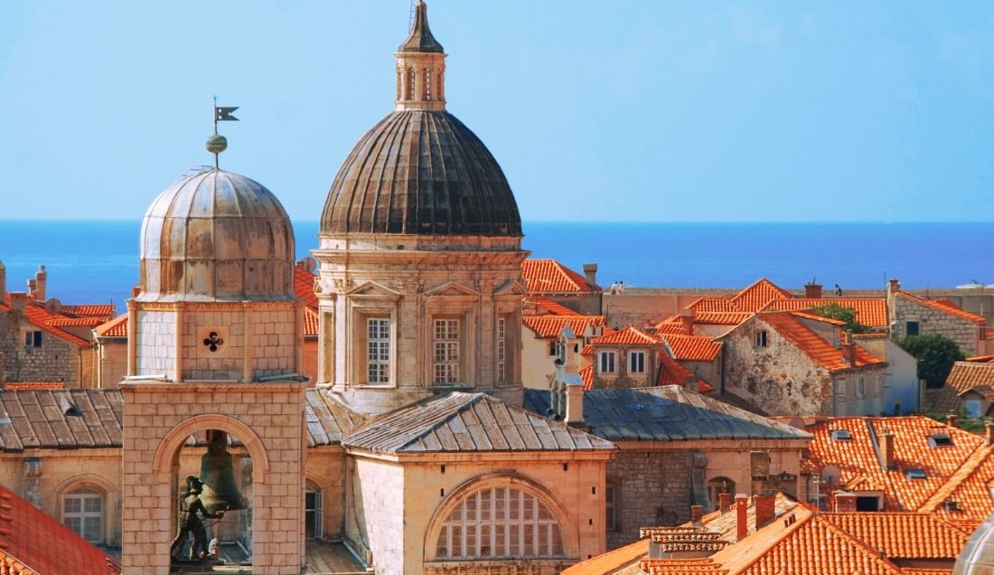 Experience the Old Town in Dubrovnik