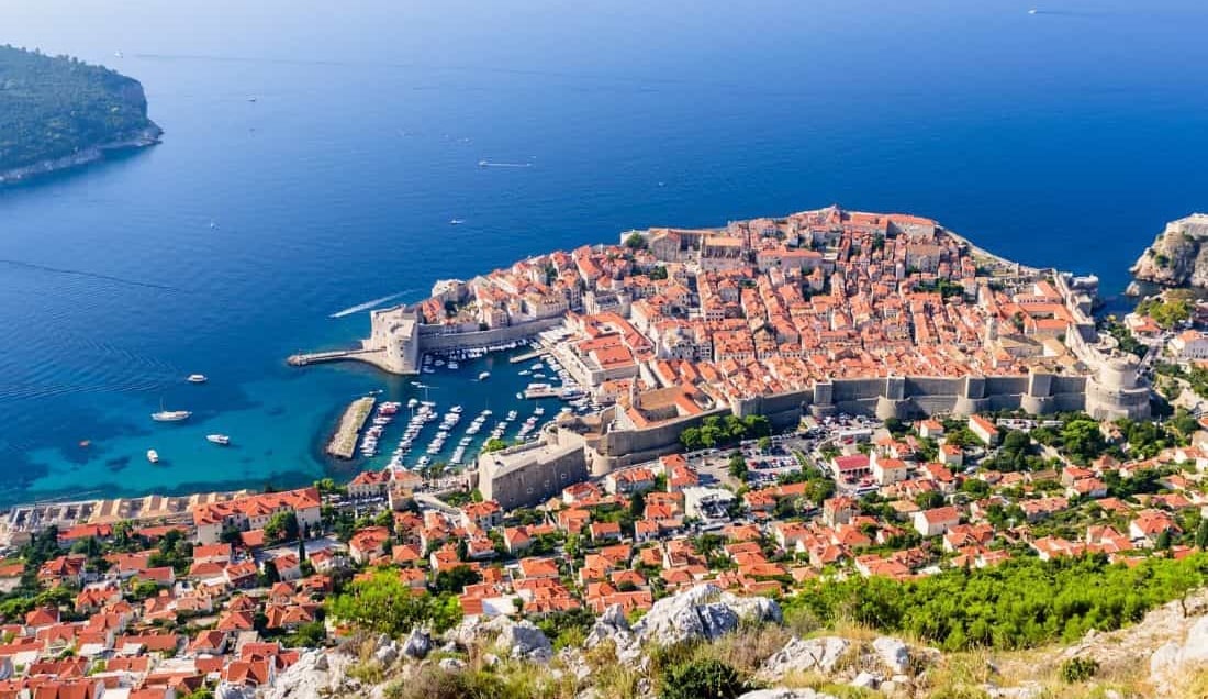 Uncover the timeless charm of Dubrovnik’s Old Town.