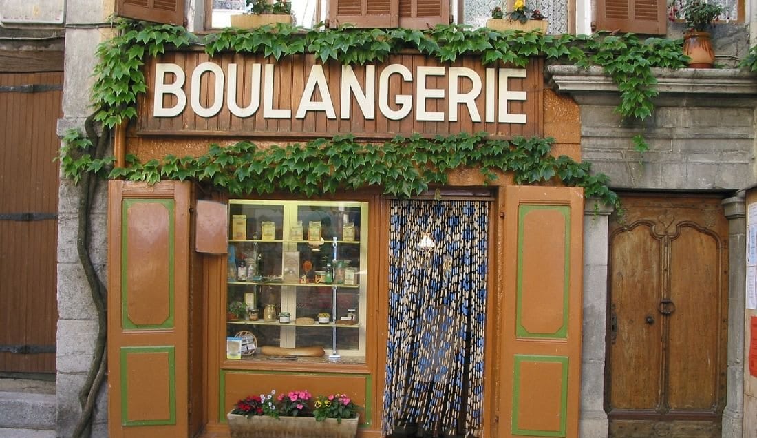 Experience French Lifestyle 