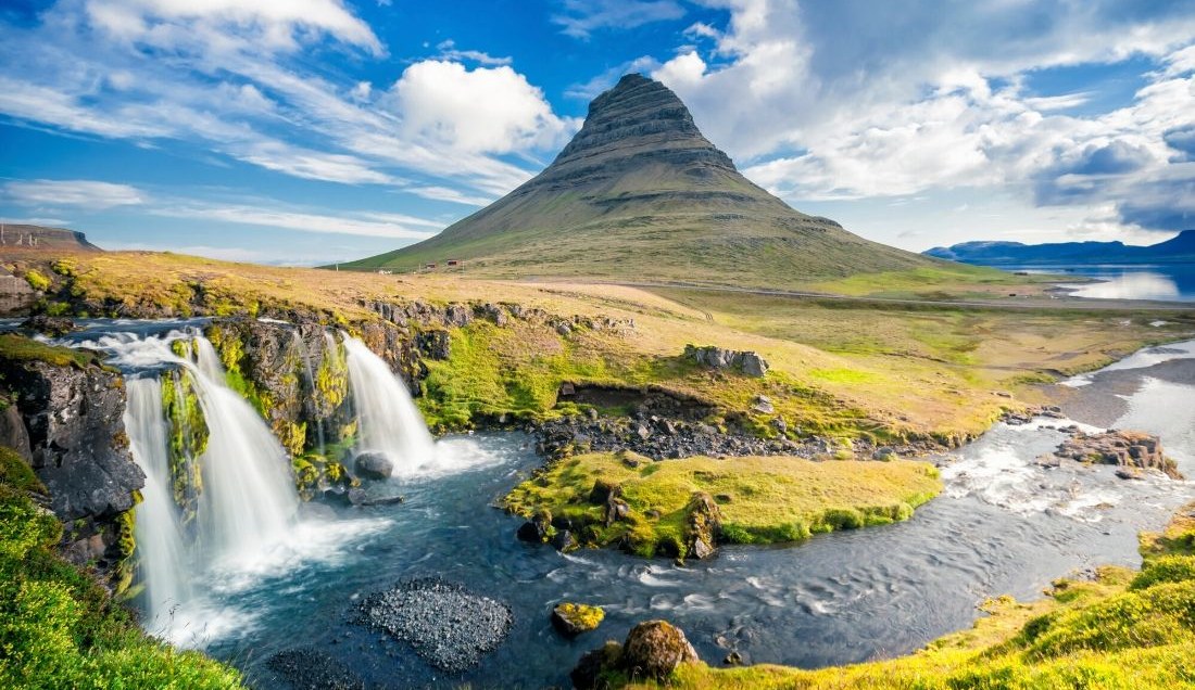 Iceland & the Northern Lights - 3 Nights