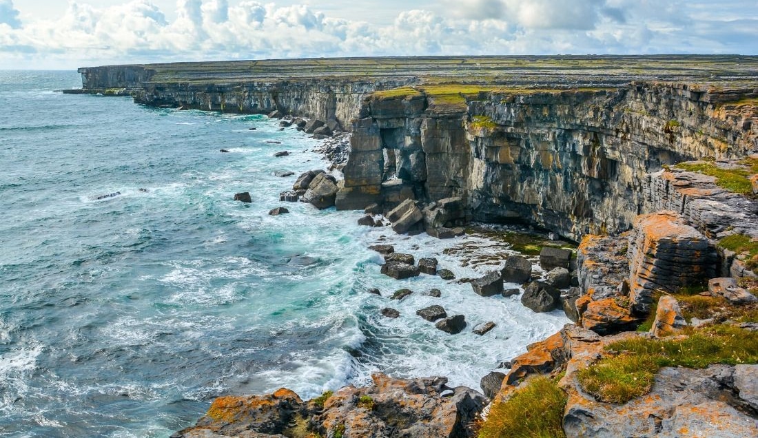 Visit The Aran Islands