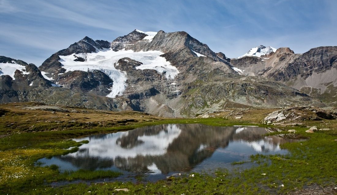 Admire The Landscape On A Journey On Board Of Bernia Escorted Holidays To Italy