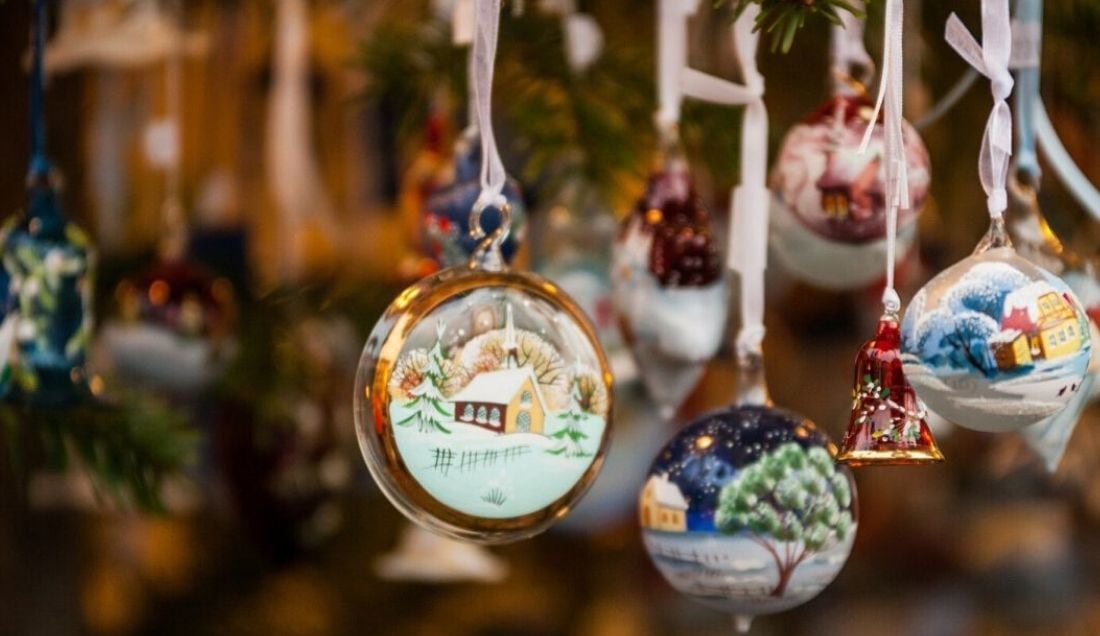 Discover the Christmas Markets of Verona