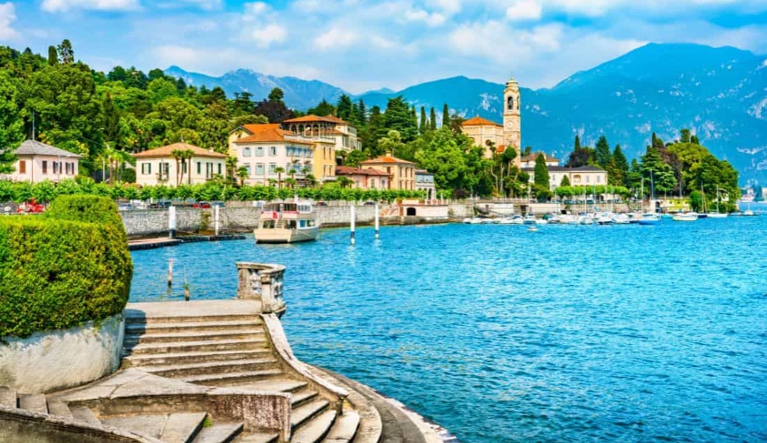 Treasures of Lake Como, Milan & St Moritz - Unique Small Group
