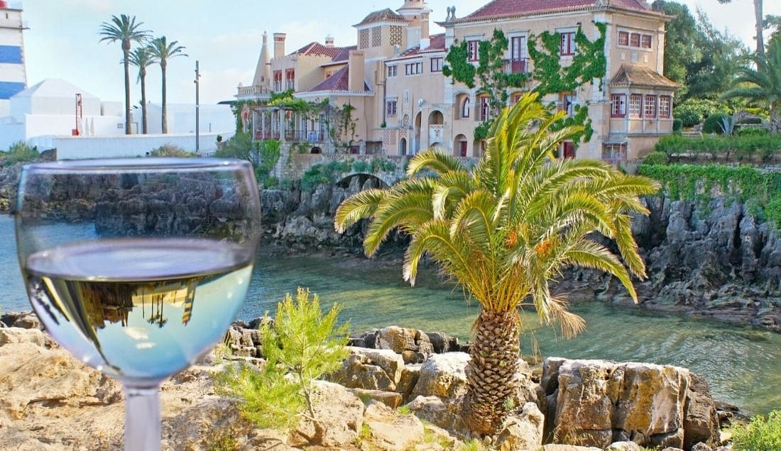 Enjoy a relaxing holiday in Portugal