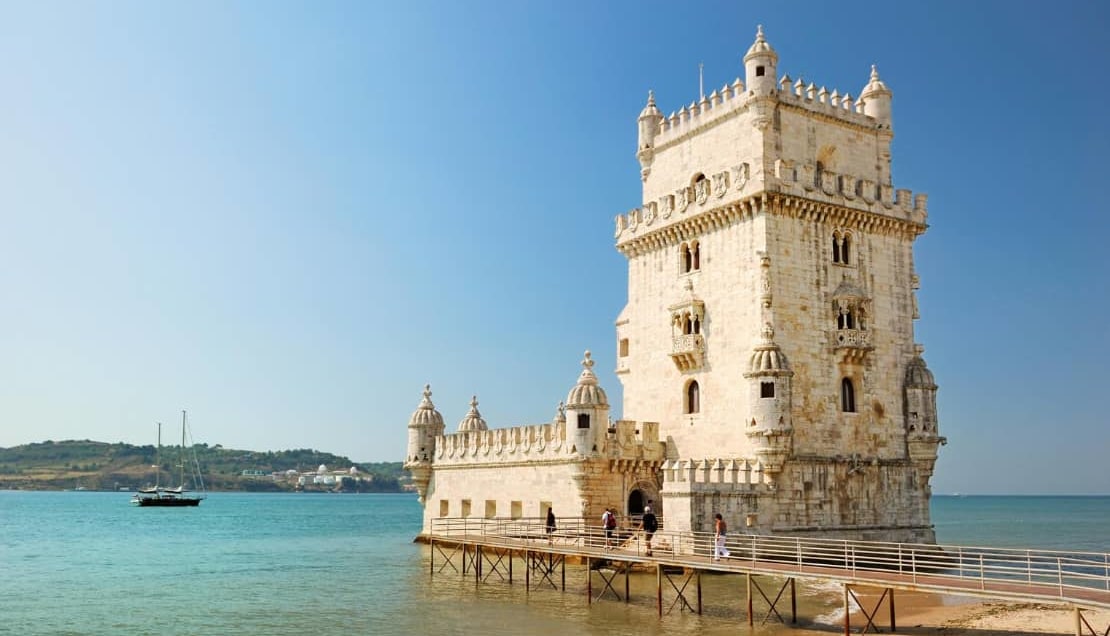 Belem Tower