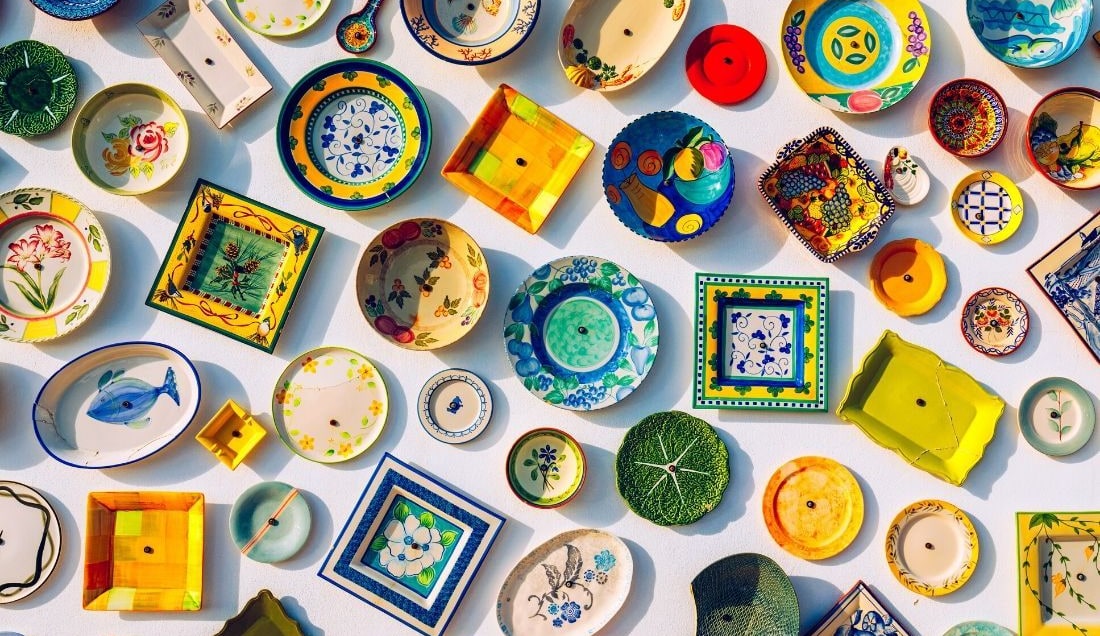 Discover The Algarve