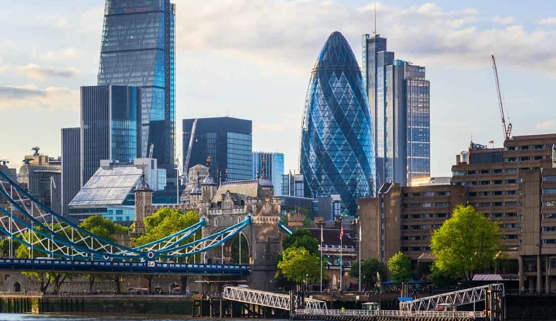 Free Time to Explore London