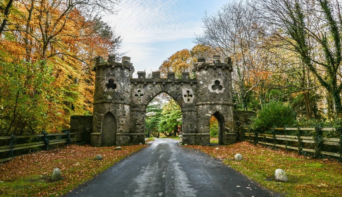 Belfast Christmas Markets