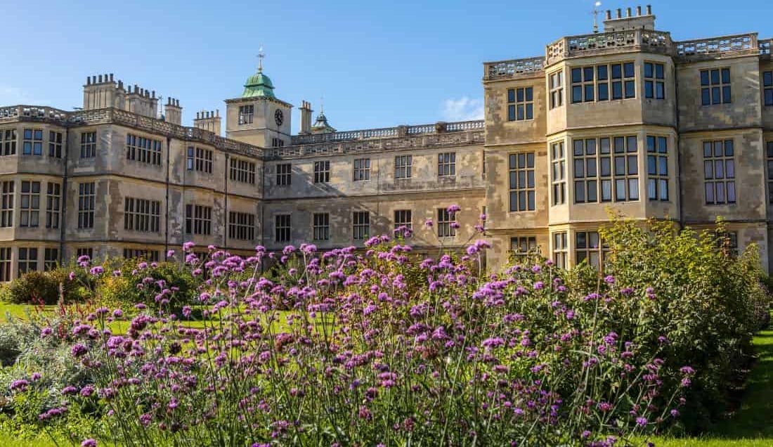 Gardens of Essex & Constable Country