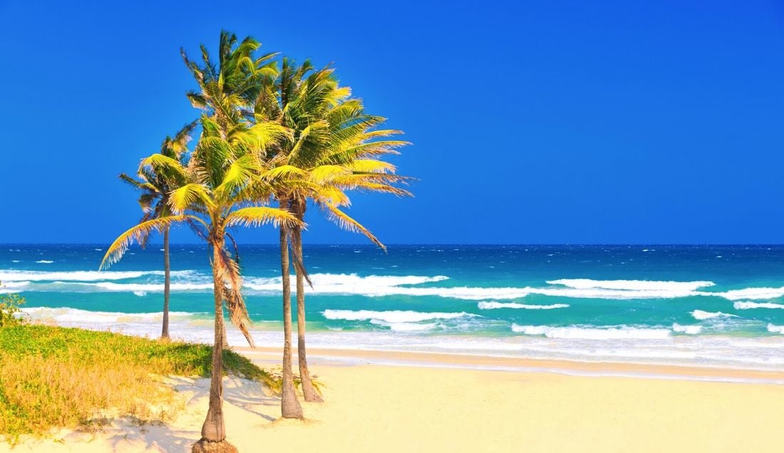 Enjoy Some Free Time in Varadero