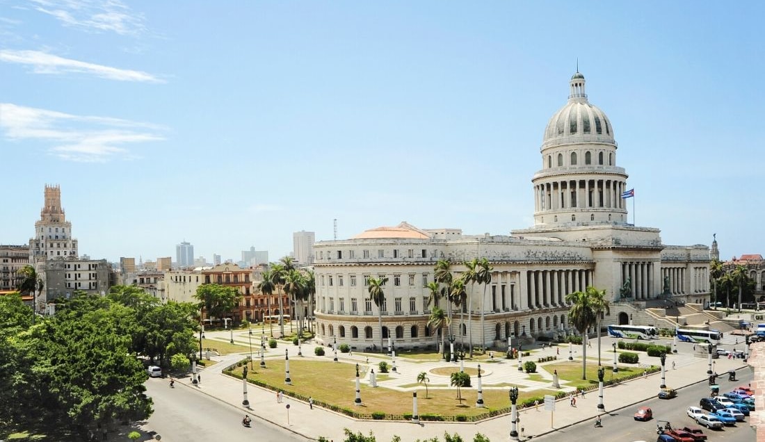 Explore Havana Cuba
