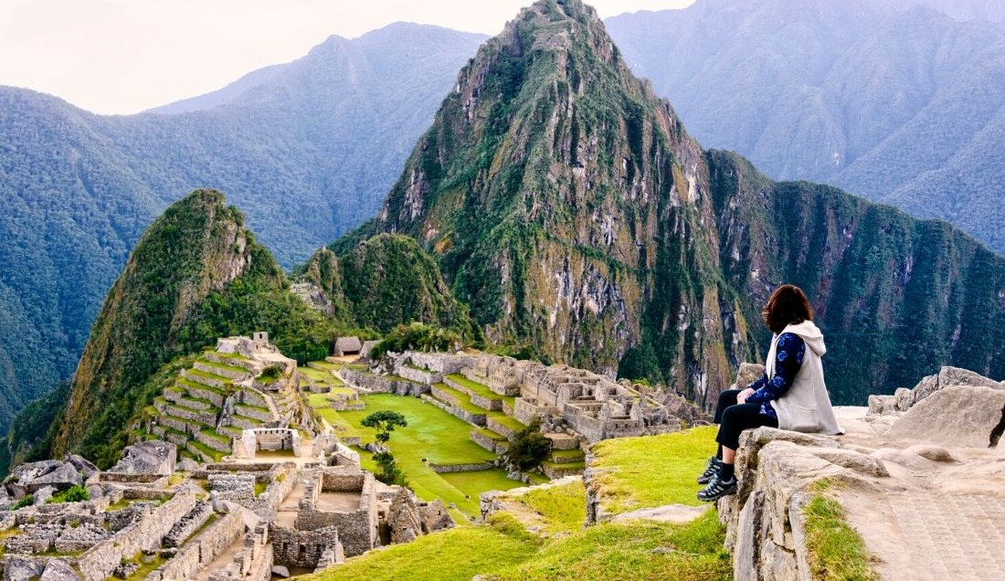 Peru - Land of the Incas
