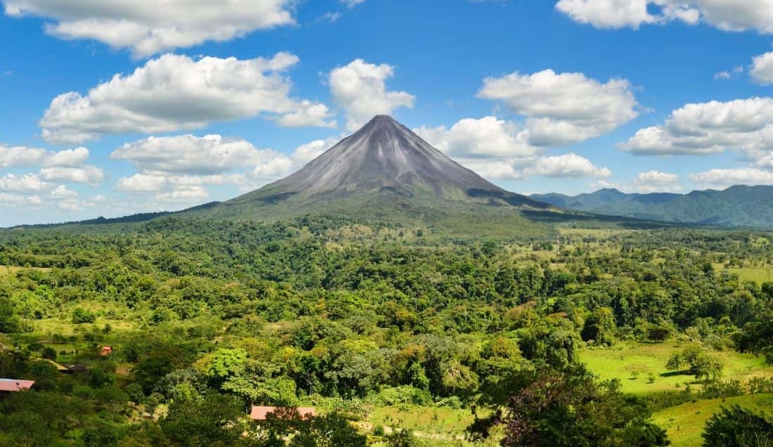 Highlights of Costa Rica - Unique Small Group