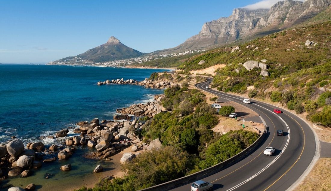 Highlights of the Garden Route