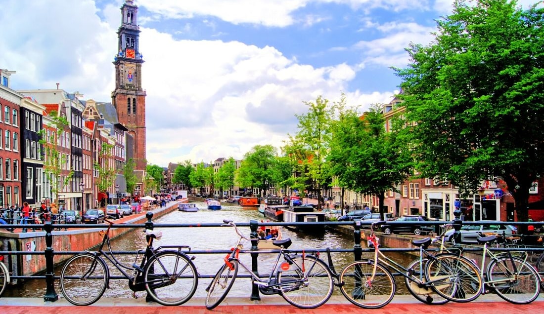 Best of Amsterdam