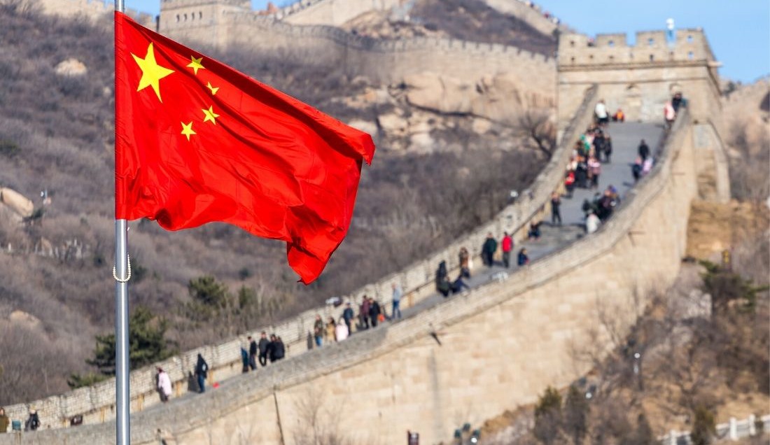 Beijing & the Great Wall of China incl. Dubai extension