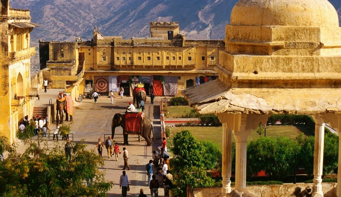 Best Attractions in Jaipur