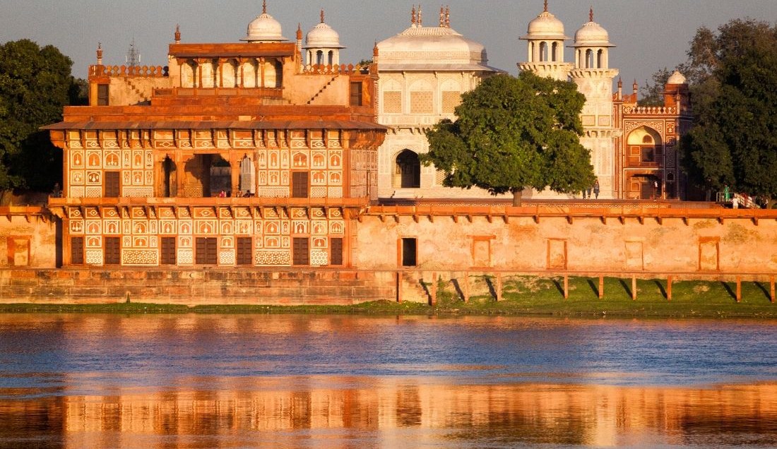 Top Things to See in Agra