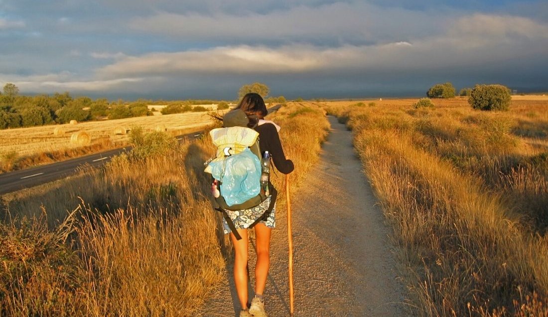 Camino de Santiago Walking Holiday – The French Way