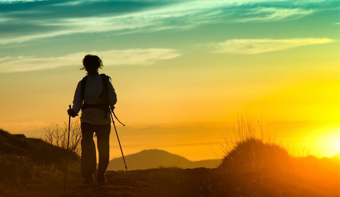 Walk from Portomarin to Palas de Rei on a Camino de Santiago walking Holiday