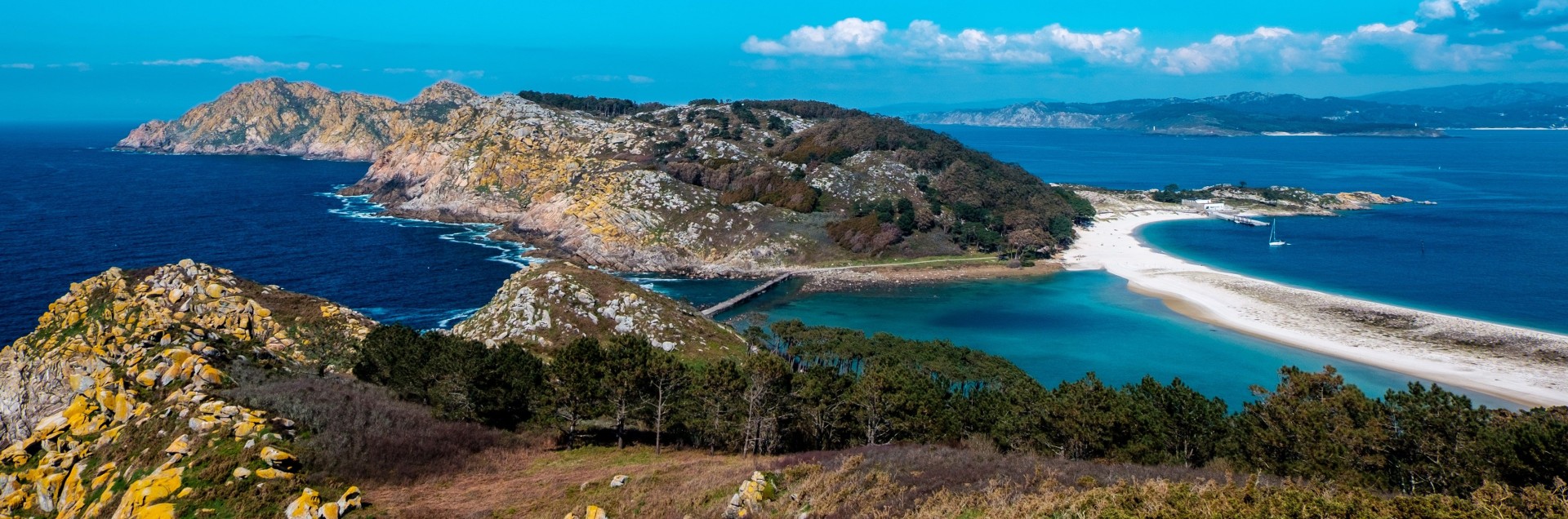 Camino de Santiago Walking Holiday - The Portuguese Coastal Way