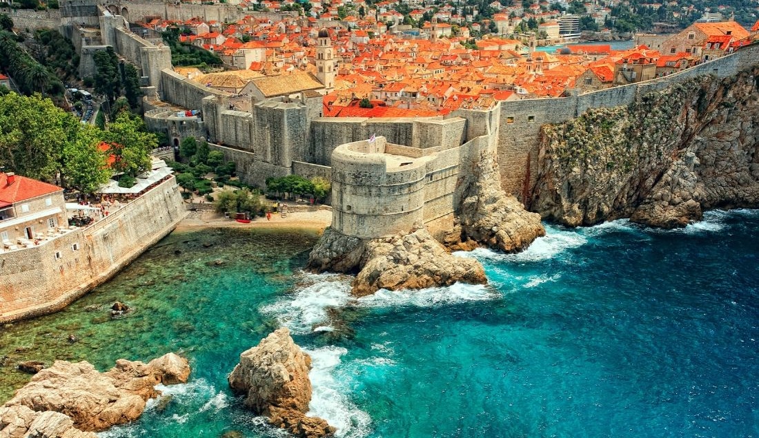 Top things to do in Dubrovnik