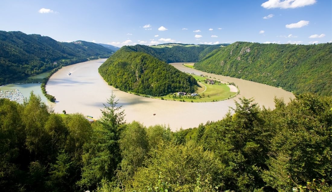 Hungary - The Danube Bend Walking Holiday