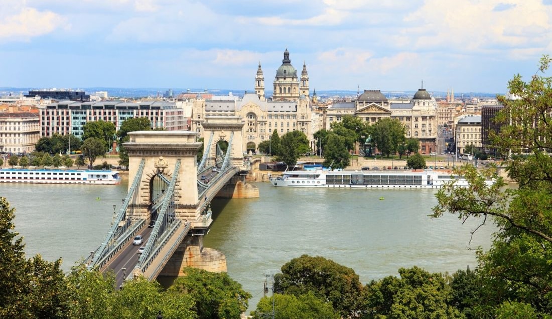 Experience the Danube Bend on Guided Trips to Hungary