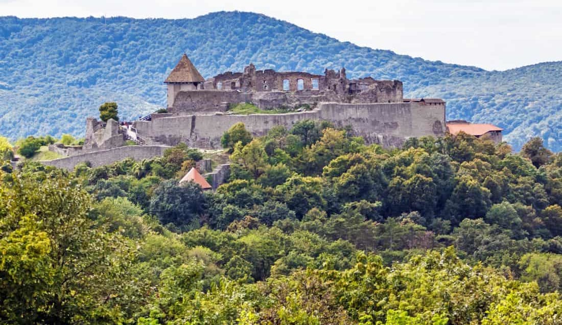 See Visegrád Castle