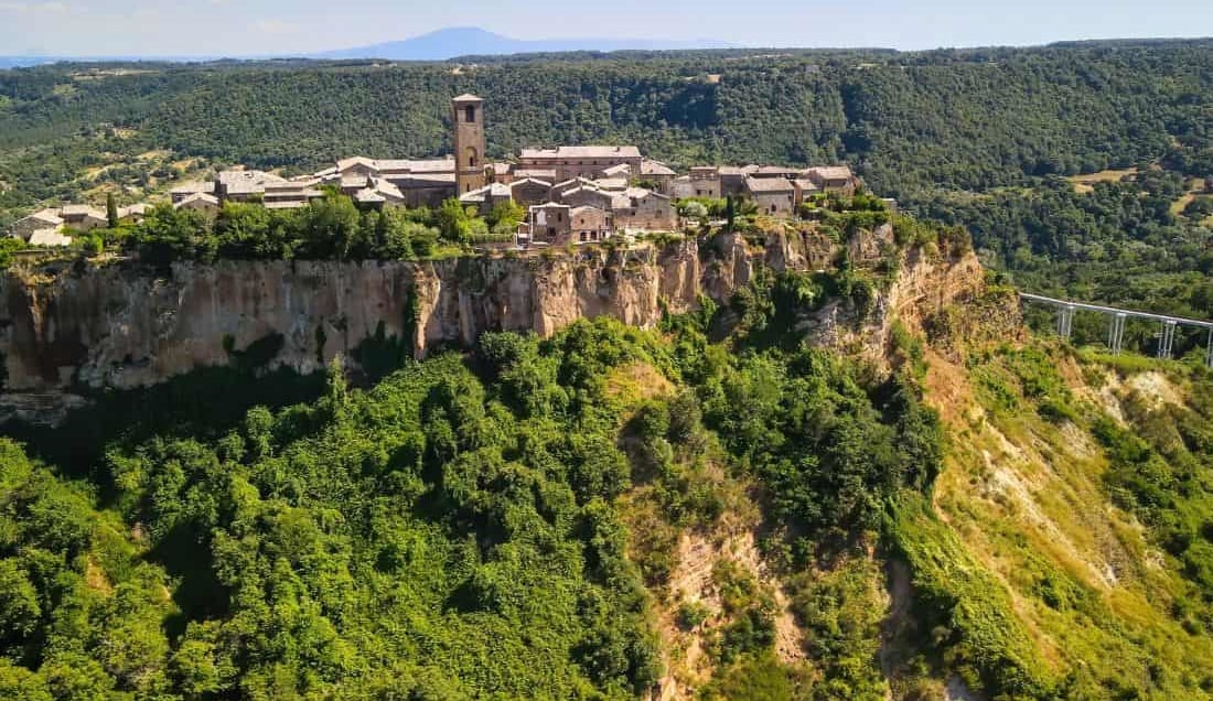 Tuscany Walking Holiday