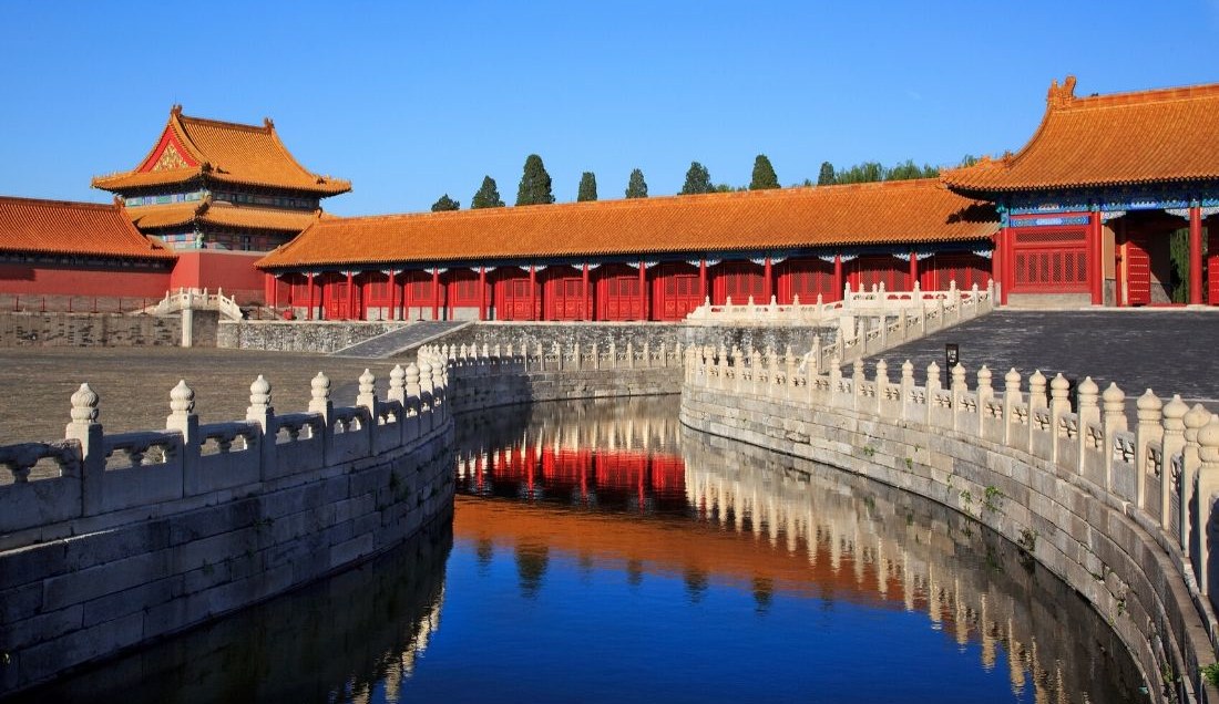 See the Hidden City on Guided Holidays to China