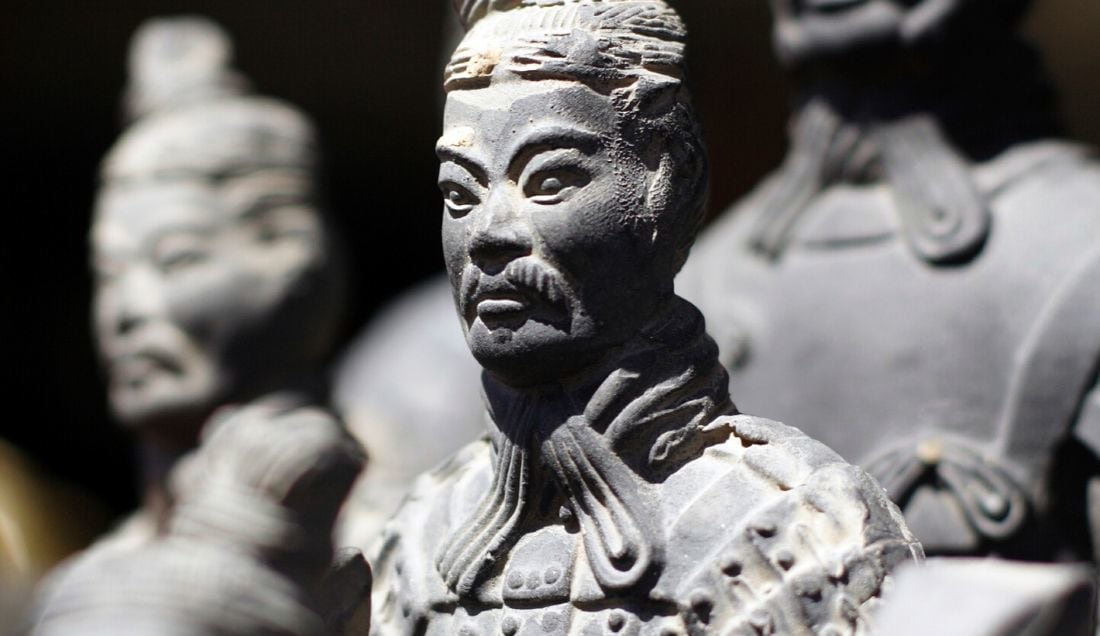 Travel to Xian to See the Terracotta Army