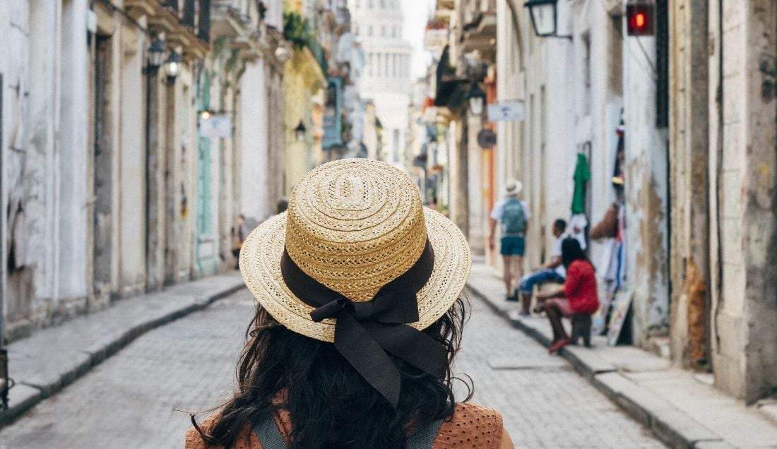 Explore Top Local Sights in Cuba