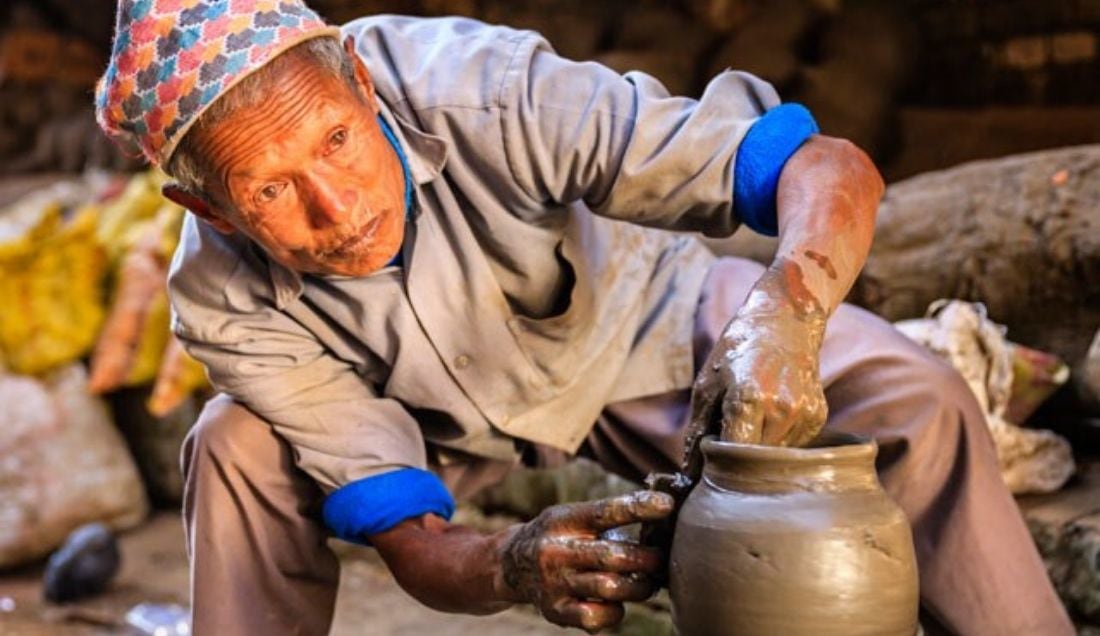 Witness the Local Tradition on a Holiday to Nepal