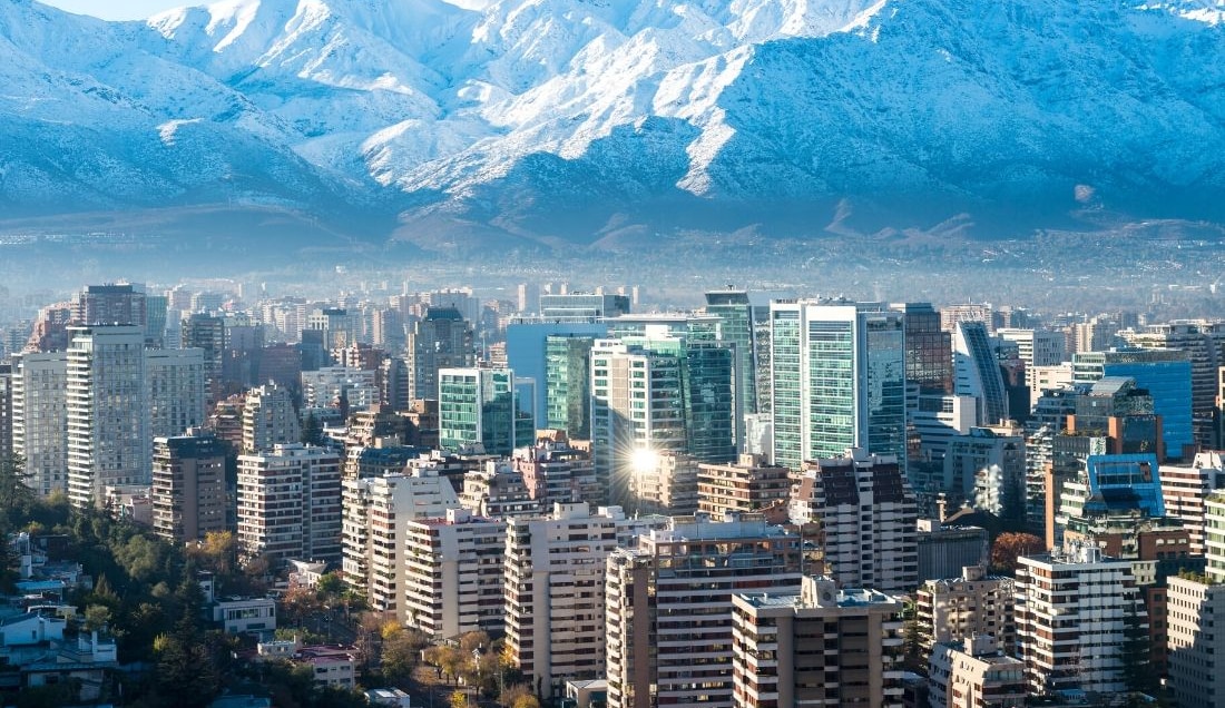 Visit Santiago