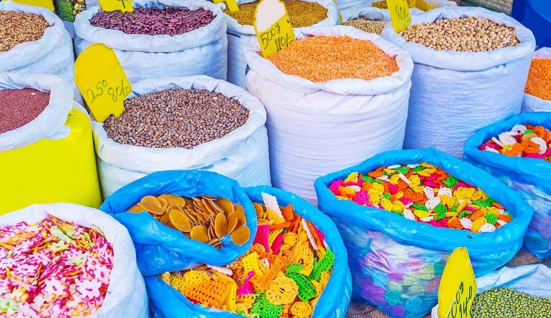 Experience the Local Markets in Sri Lanka