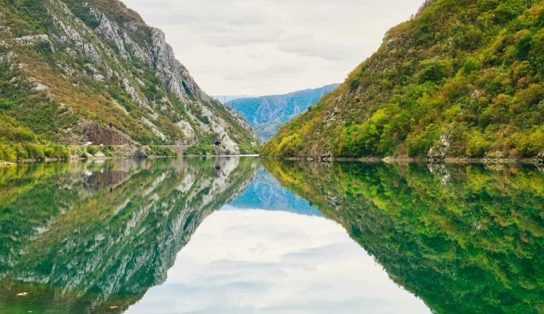 Explore Blidinje National Park