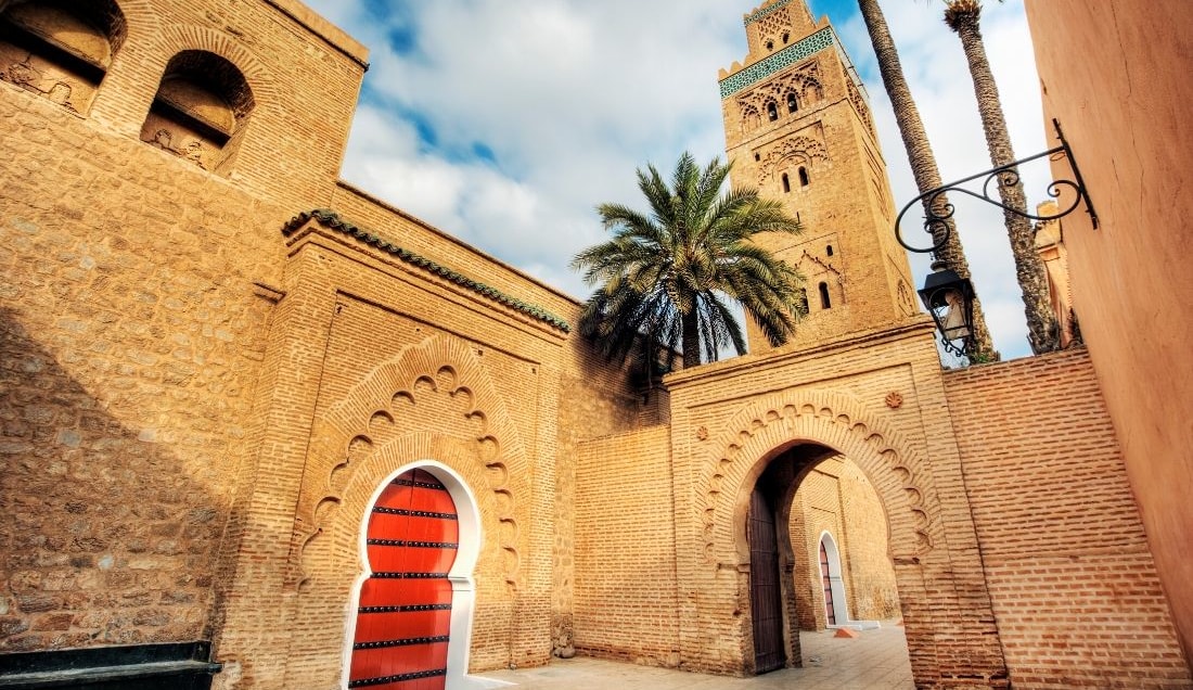 Explore Marrakech on a Moroccan Photography Holiday