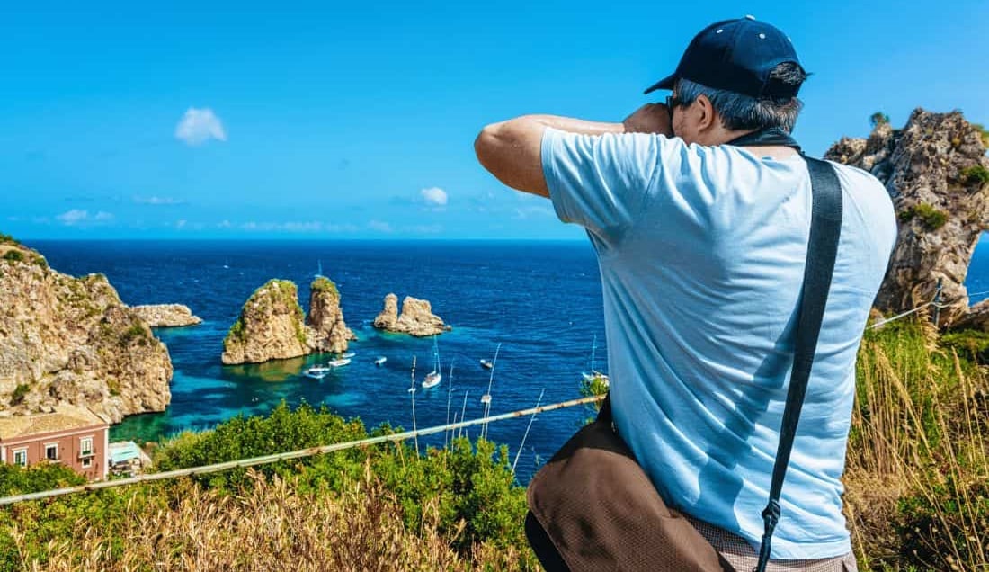 Sicily Photography Holiday