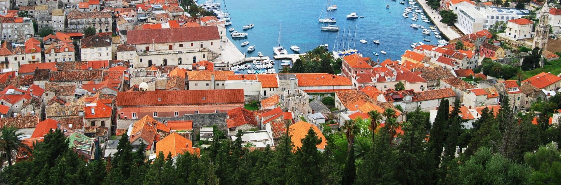 Croatia Yoga Holiday