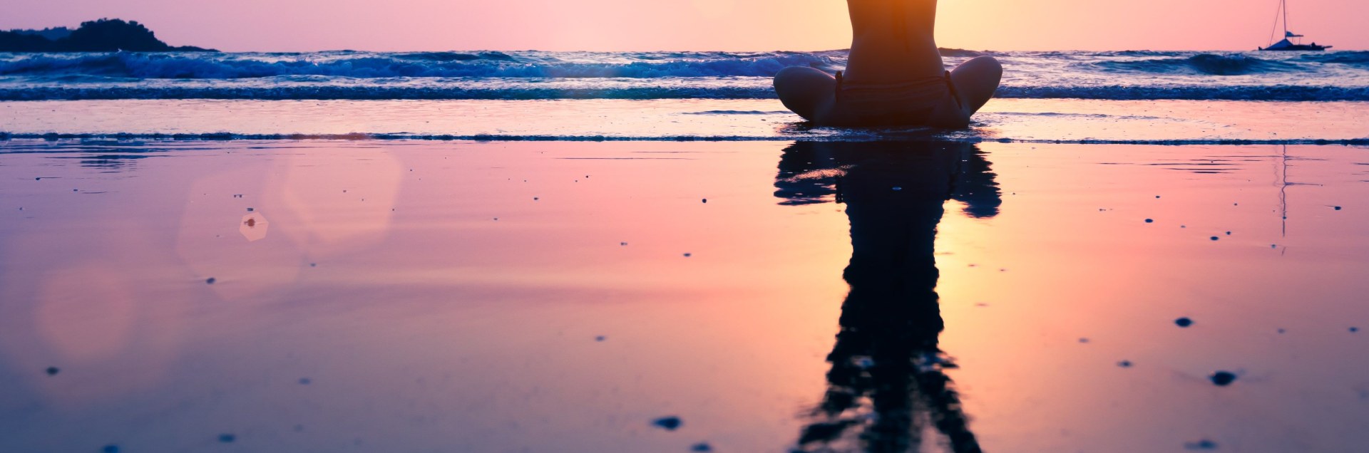 Croatia Yoga Holiday