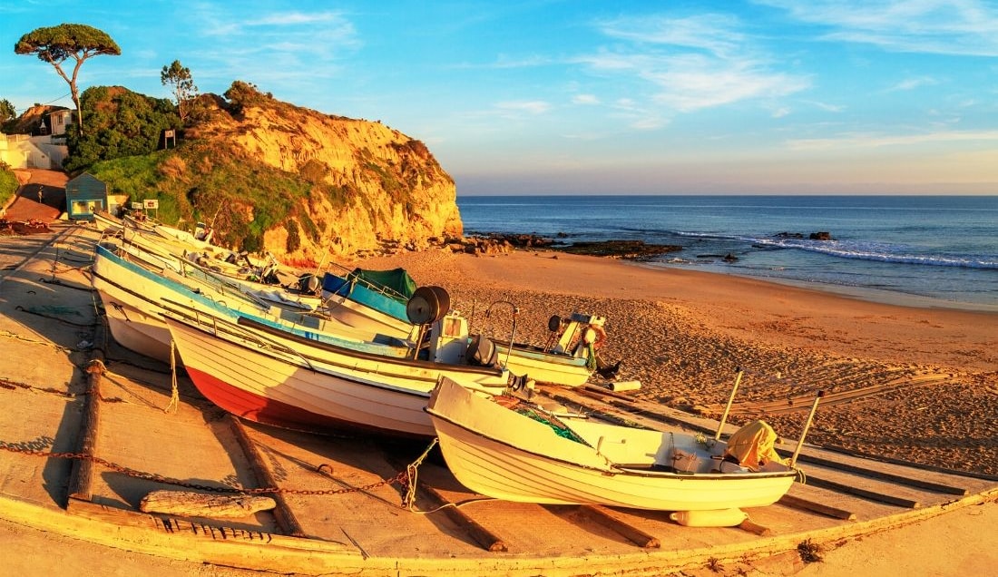 The Algarve Yoga Holiday