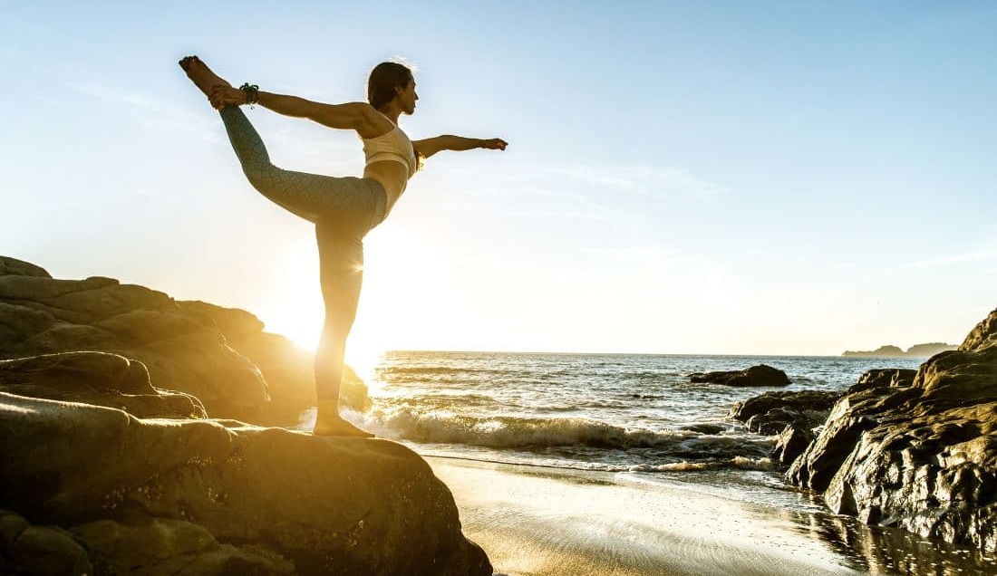 Madeira Yoga Holiday
